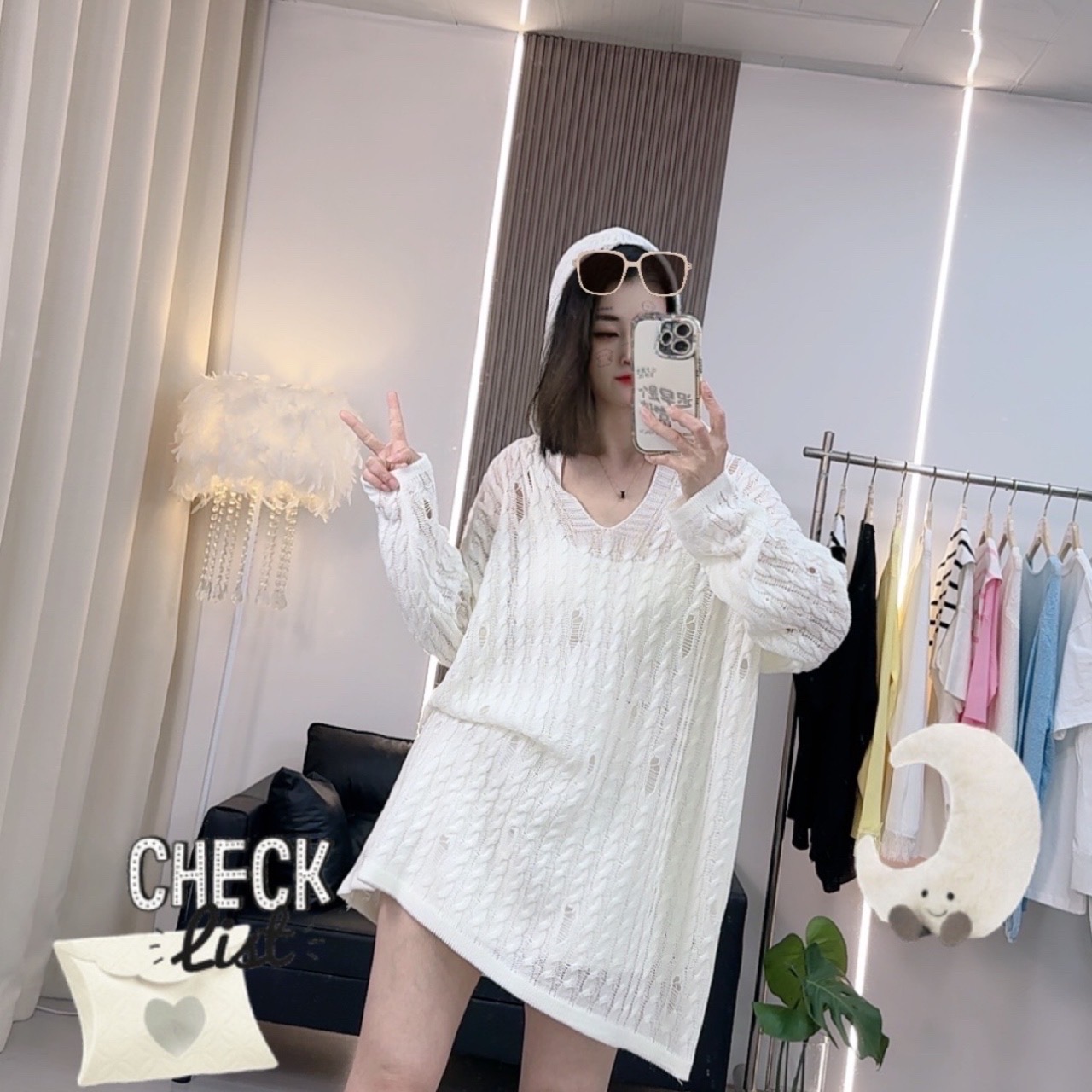 【三三毛衣】孤品捡漏青仓001-999衣服合集