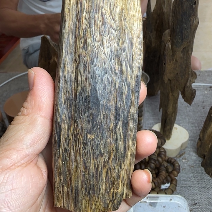 沉香沉香碎屑84克