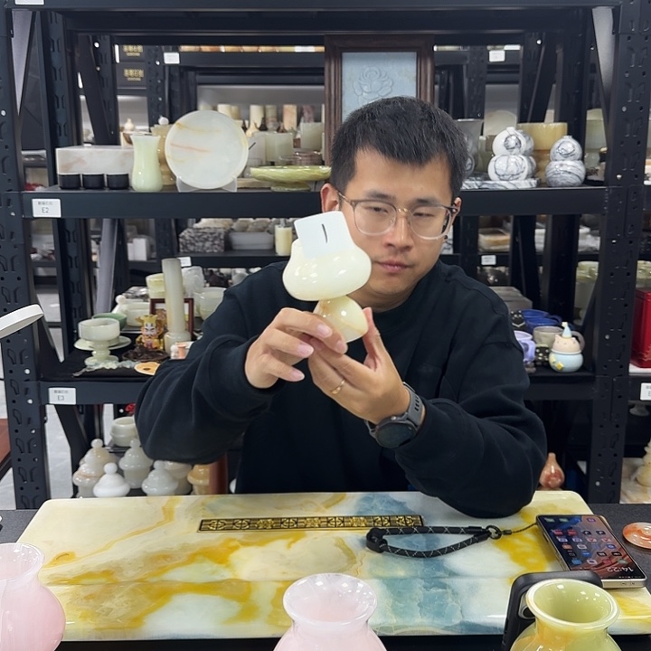 石材1微瑕疵福利款