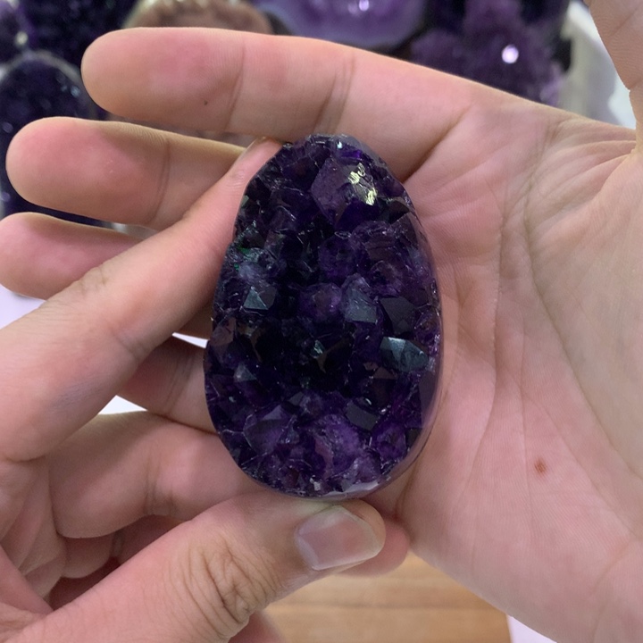 未镶嵌大型摆件（非配饰）水晶