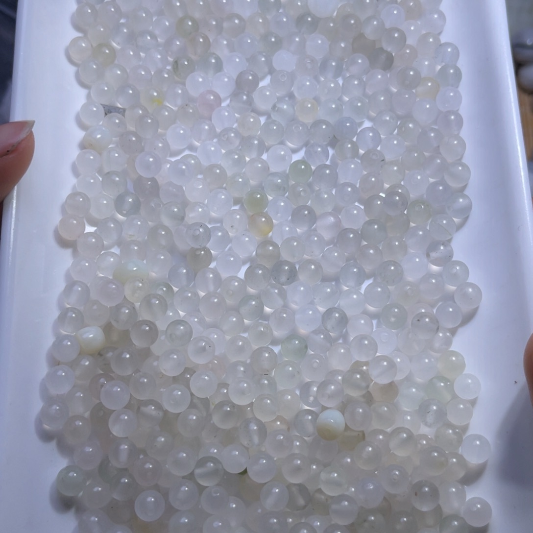 未镶嵌和田玉珠宝半成品玛 瑙