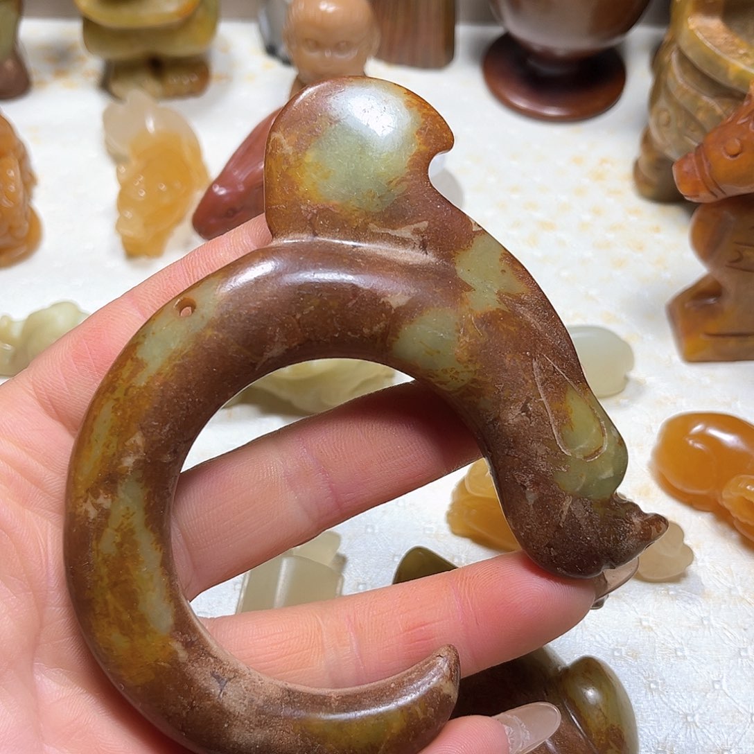 白玉菩提吊坠白玉菩提吊坠