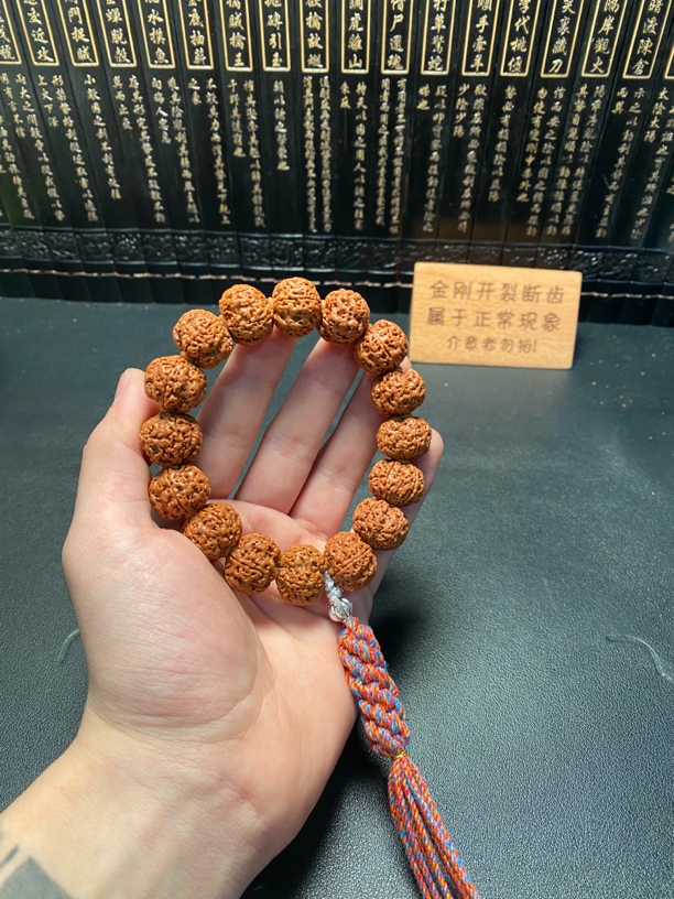 新品金刚菩提（16号）