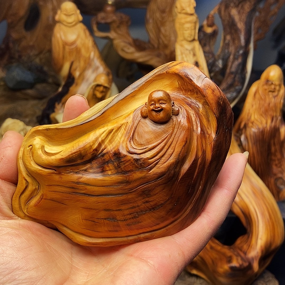 柏木一物一拍自带香味