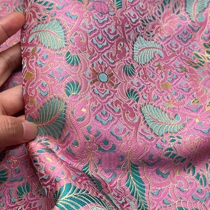 一墨手作编绳配件