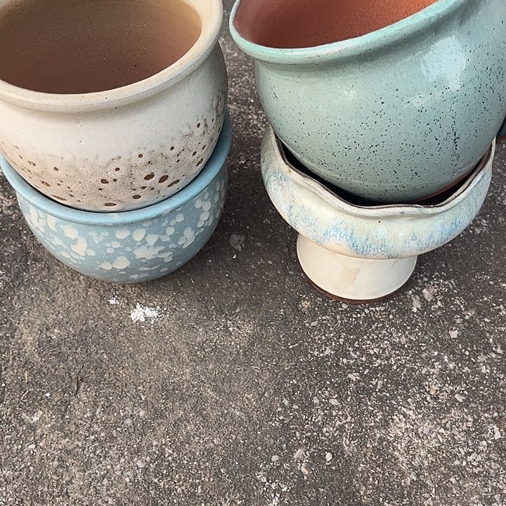 泥塑自产自销模式