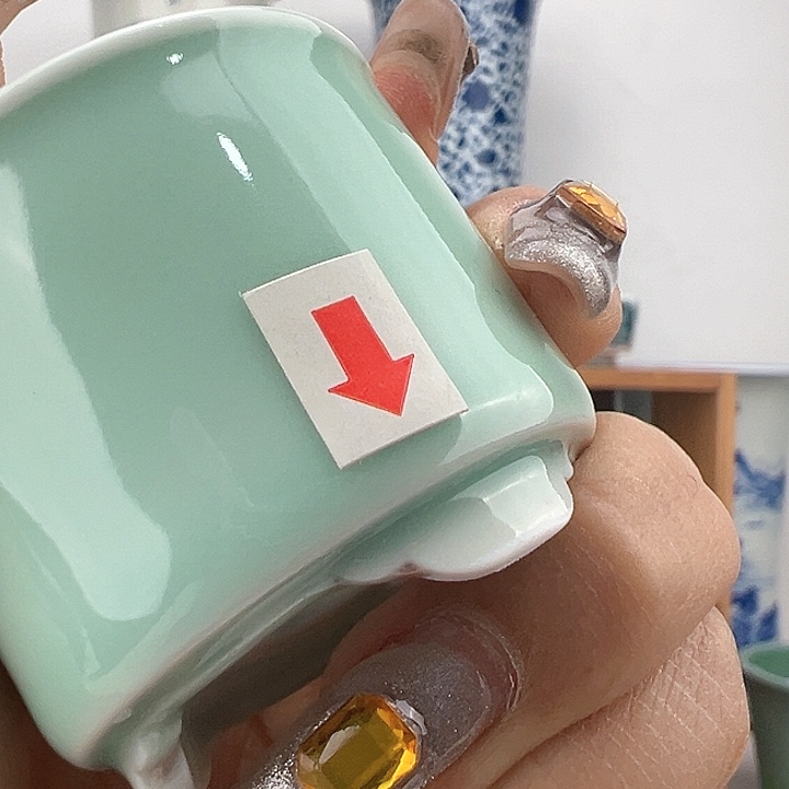 红陶.**q手工盆……………………