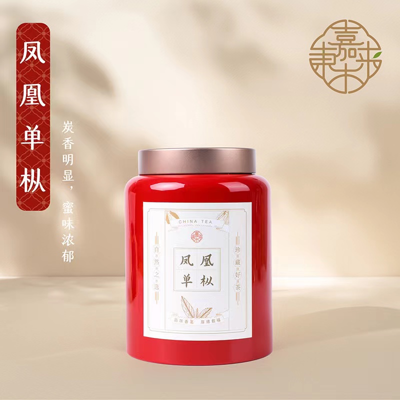 DL东来 凤凰单丛蜜兰香100克[顺丰次日达]