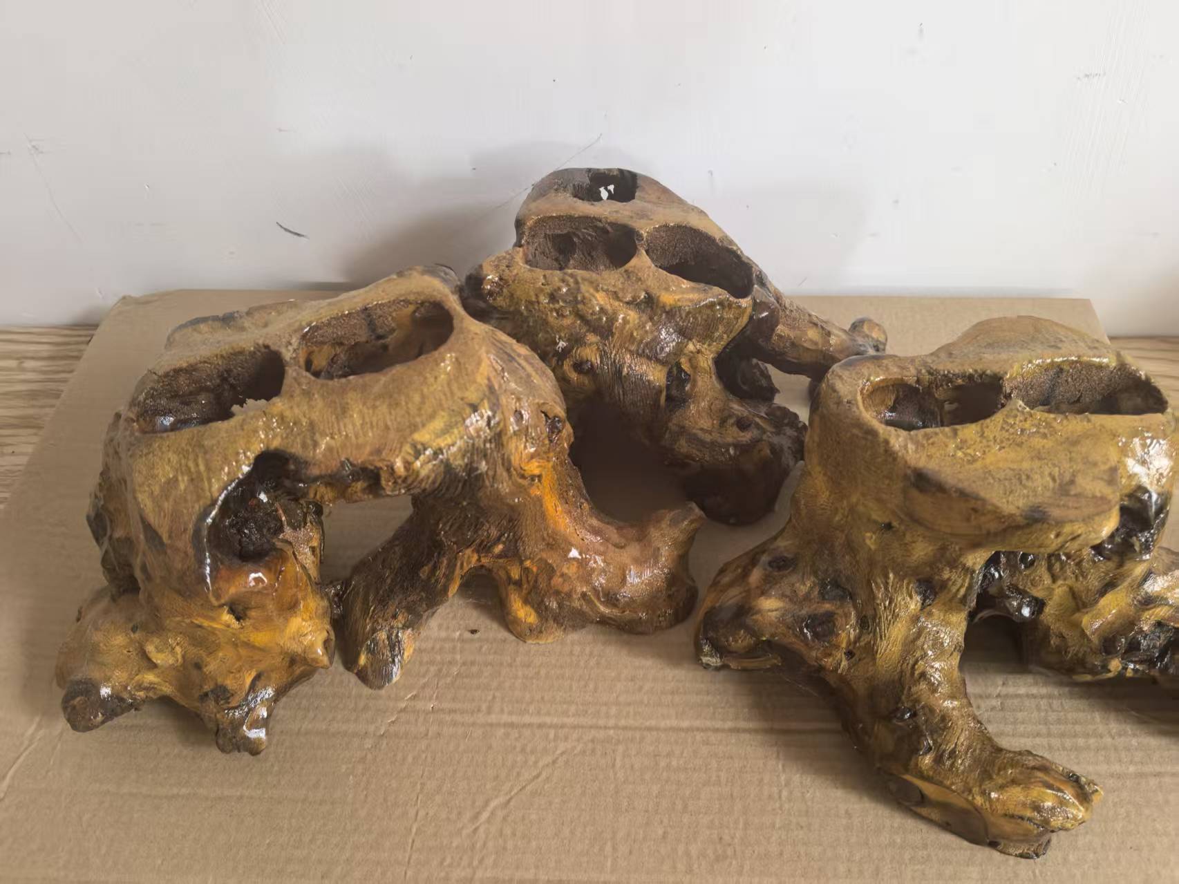 小杰2 家居摆件  一物一拍