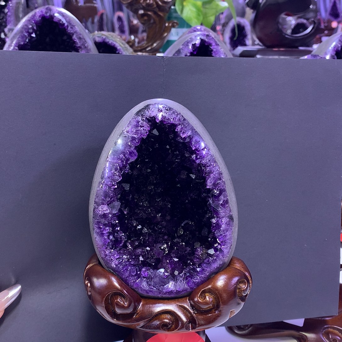 未镶嵌大型摆件（非配饰）水晶