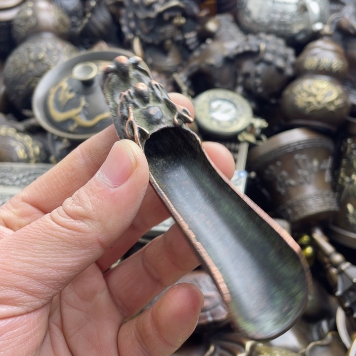 铜器摆件诚信经营