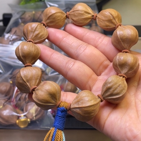 手串/手链橄榄核100