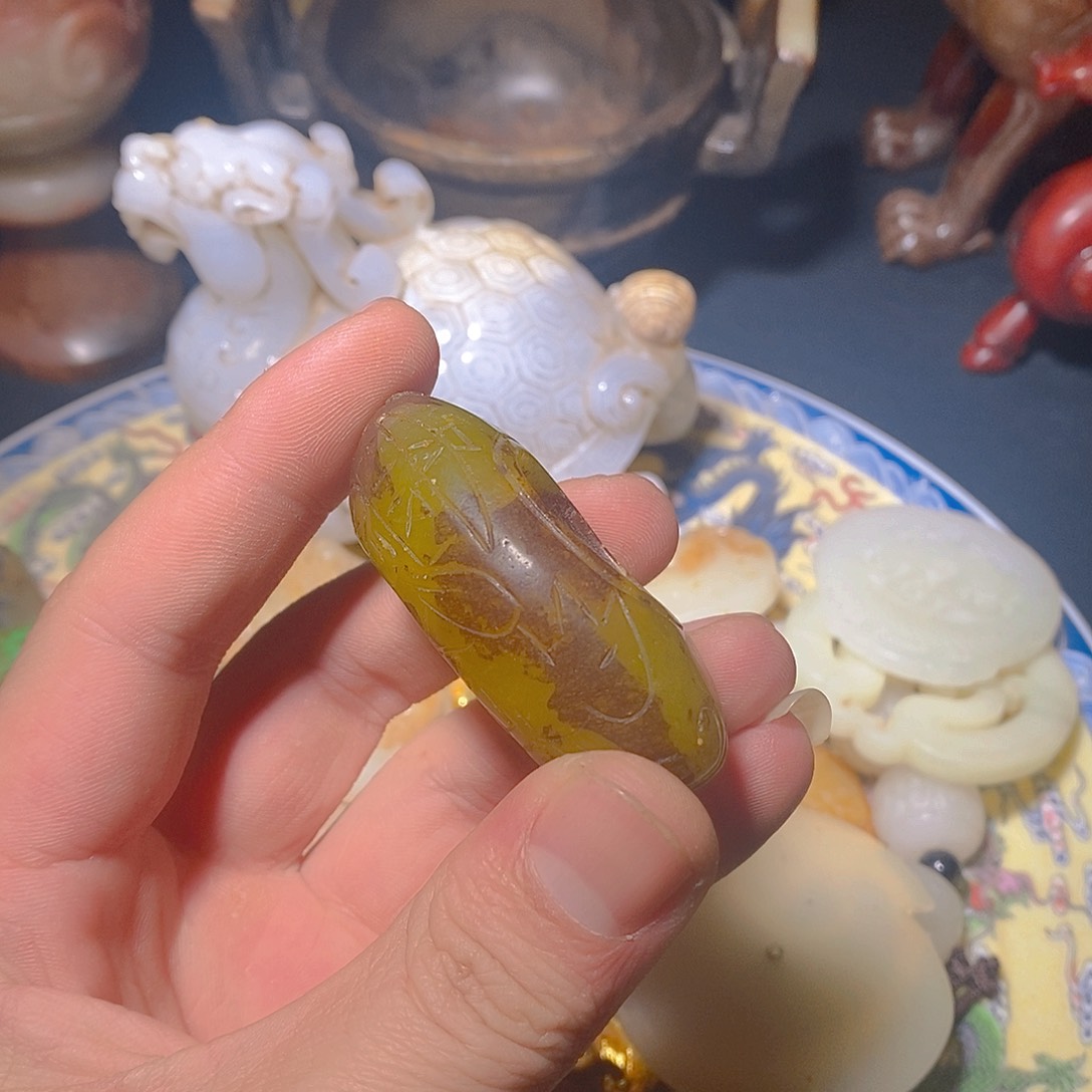 茶盏精品好物，七天无理由