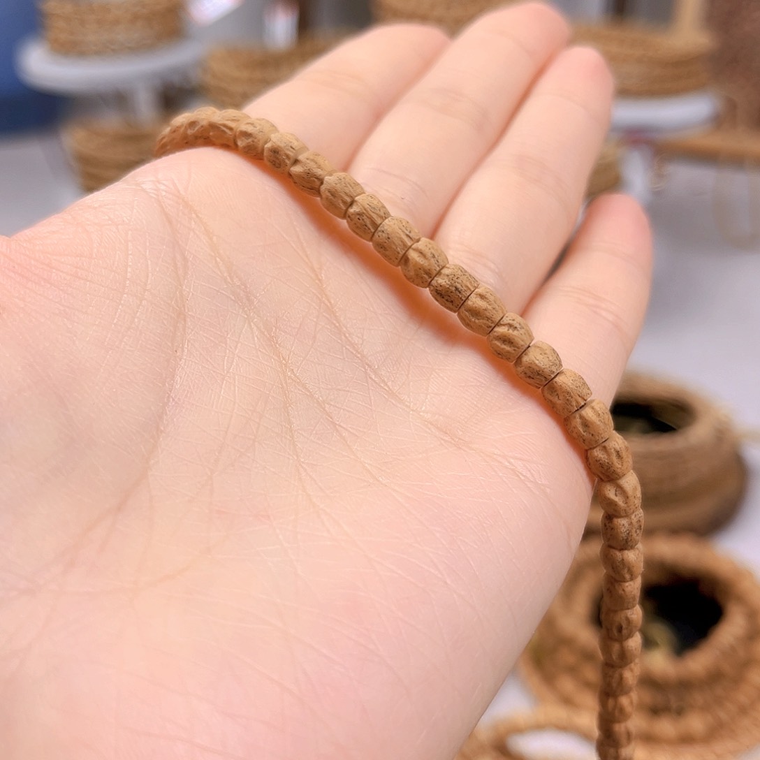 柏香籽/百香籽吊坠袜*