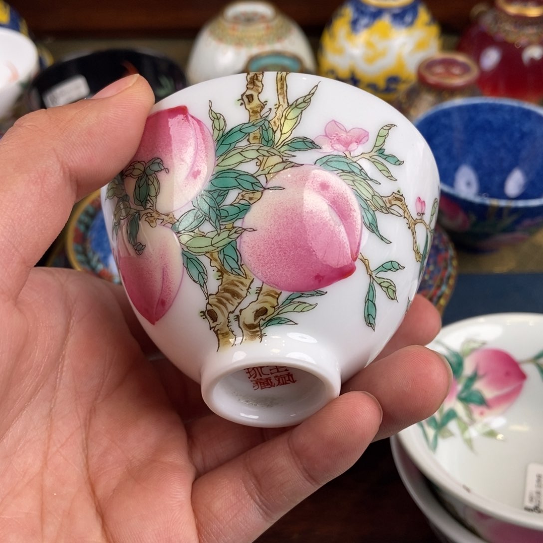 陶瓷艺术家们快来加入