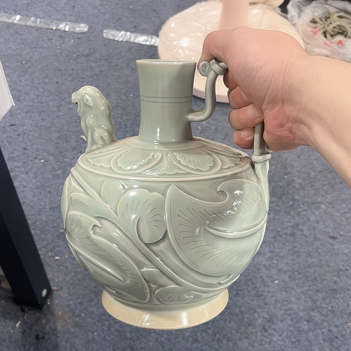 瓷器摆件瓷器摆件