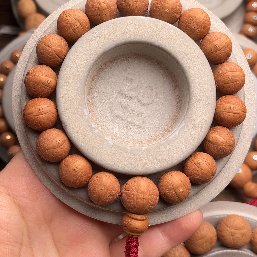 凤眼菩提手串13.5福利