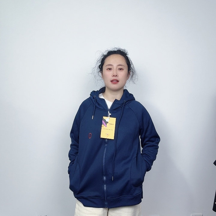 妹妹的美美的衣服