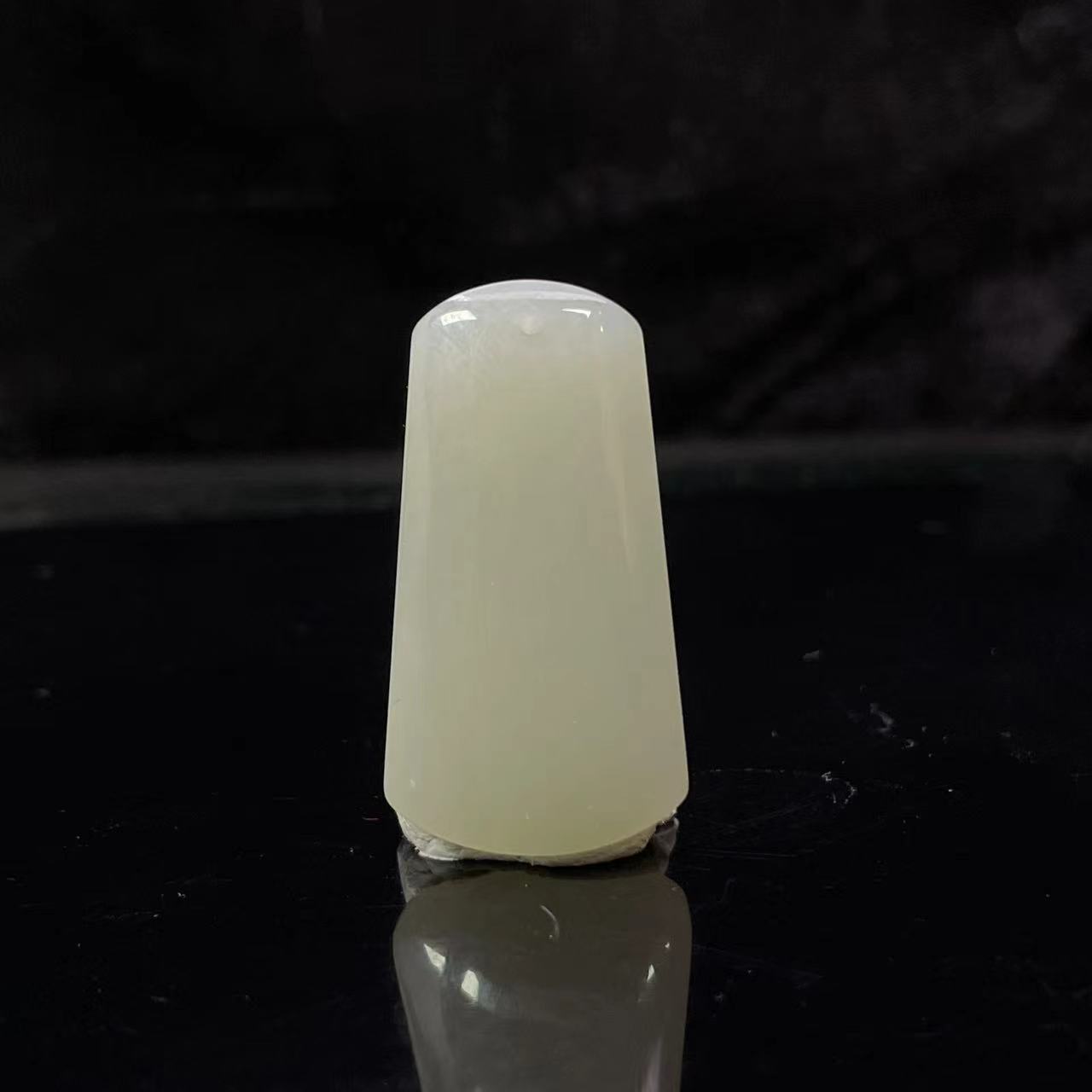 A886 和田玉吊坠 YS931537