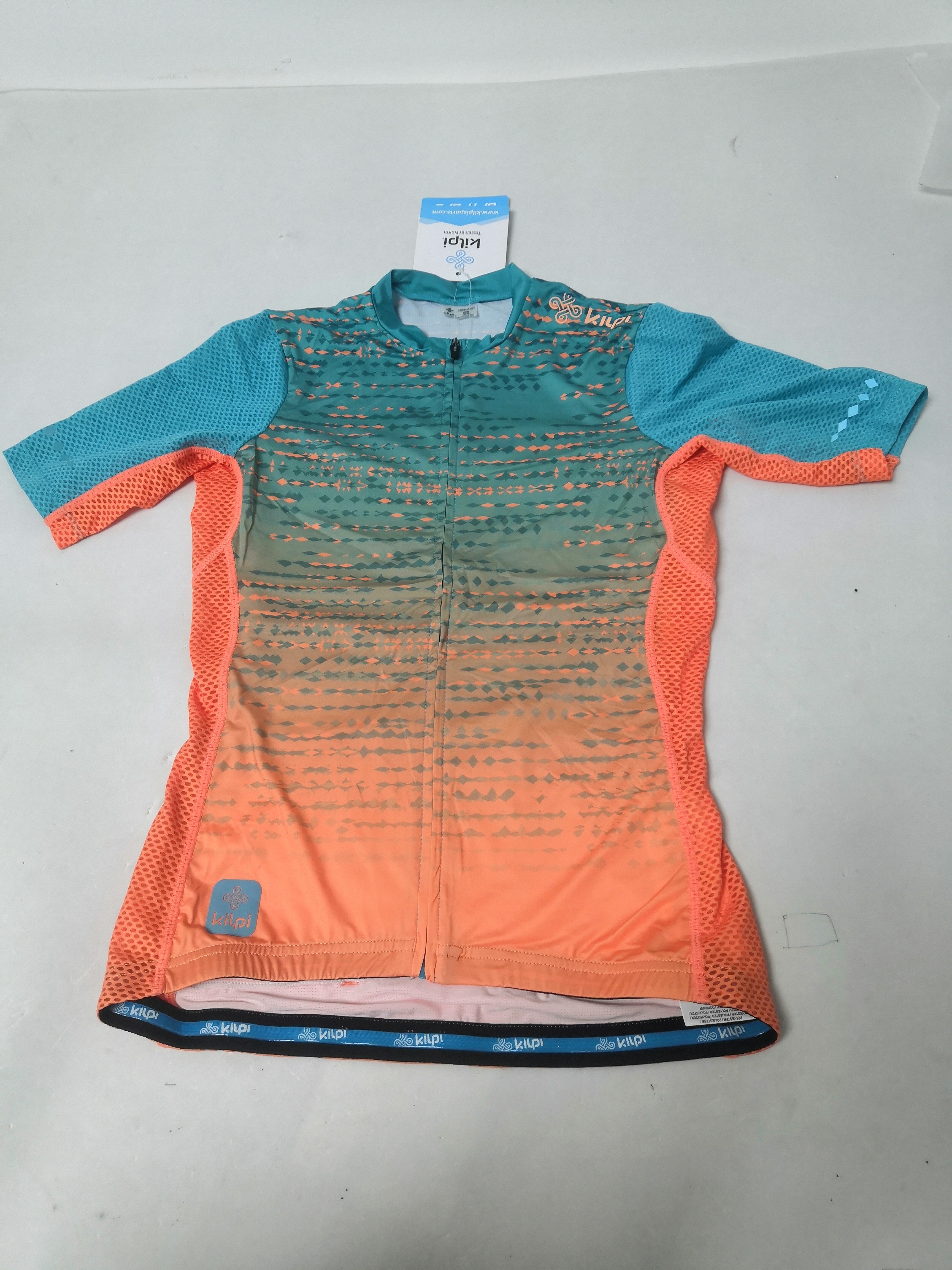 乐风户外骑行服专拍