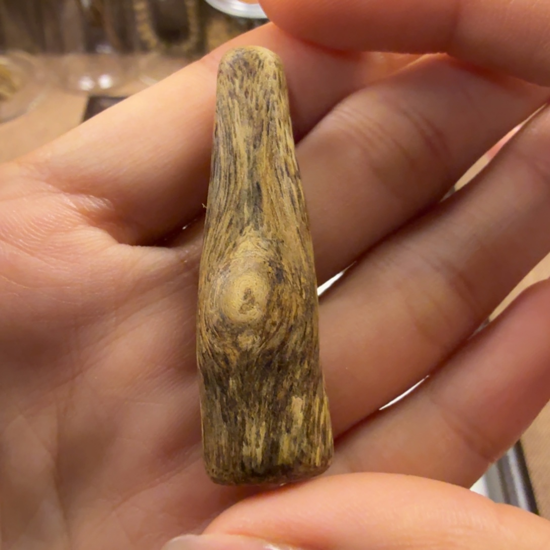 达拉干吊坠3.1克多样性发一