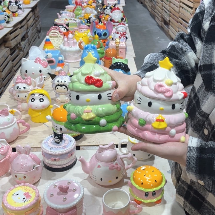 紫砂茶案这么亲我也是