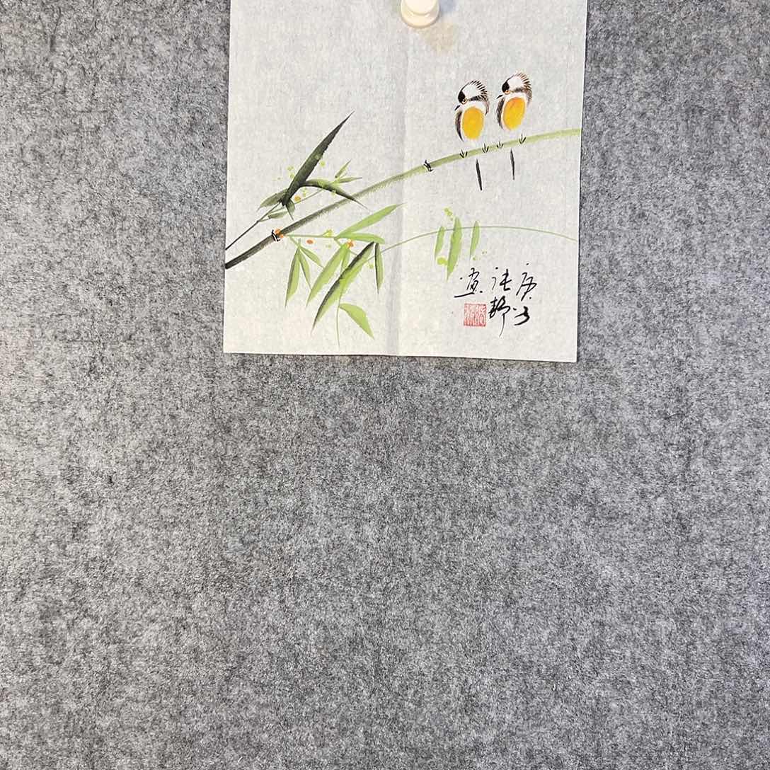 国画512 花鸟等动物为主要原料生产加工