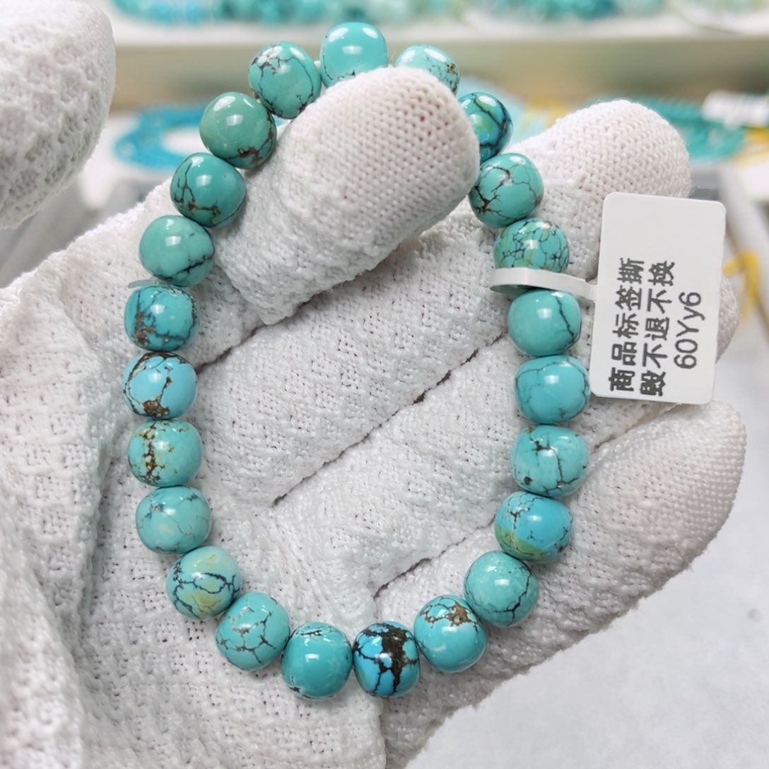 绿松石绿松石未镶嵌