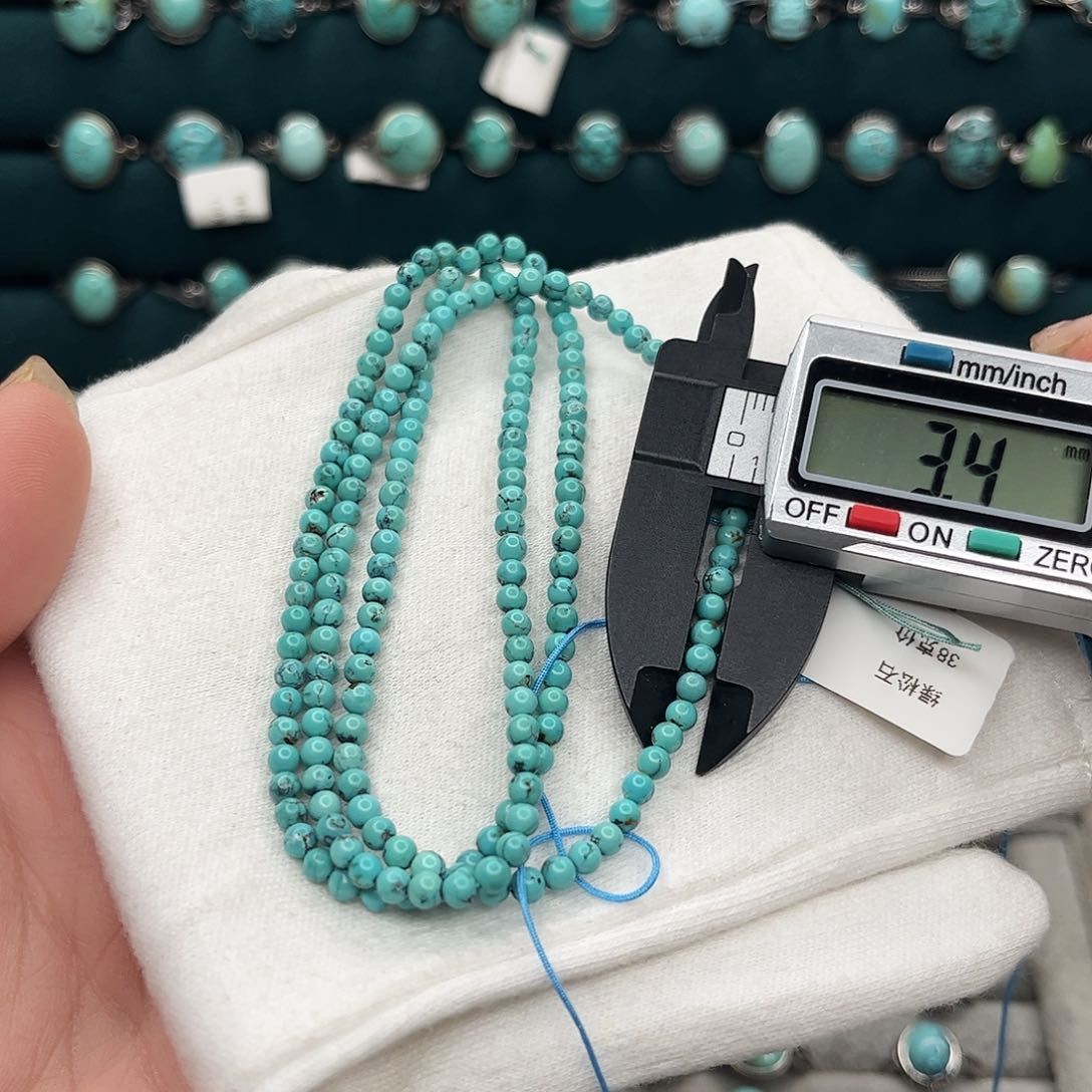 绿松石绿松石未镶嵌