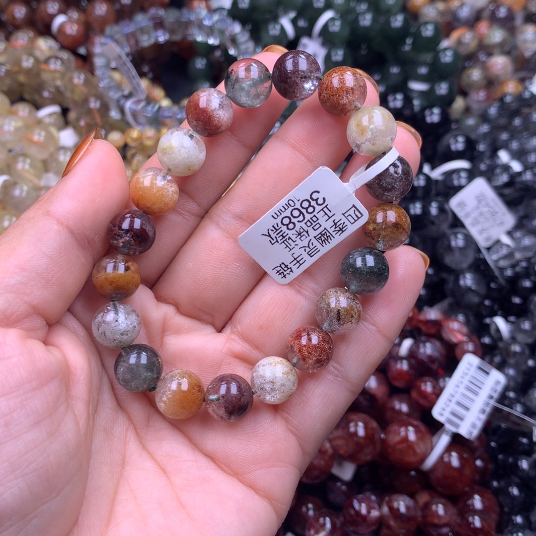 手链未镶嵌水晶1111111111