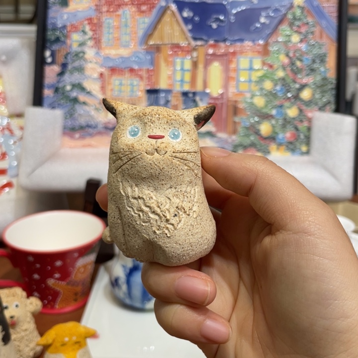 景德镇陶瓷艺术品