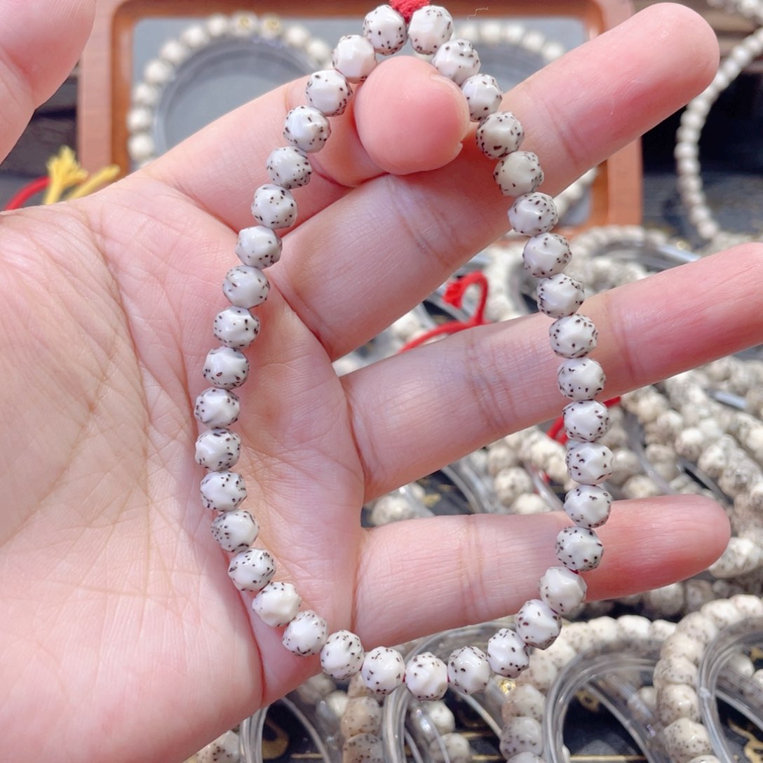 星月菩提手串无相手持