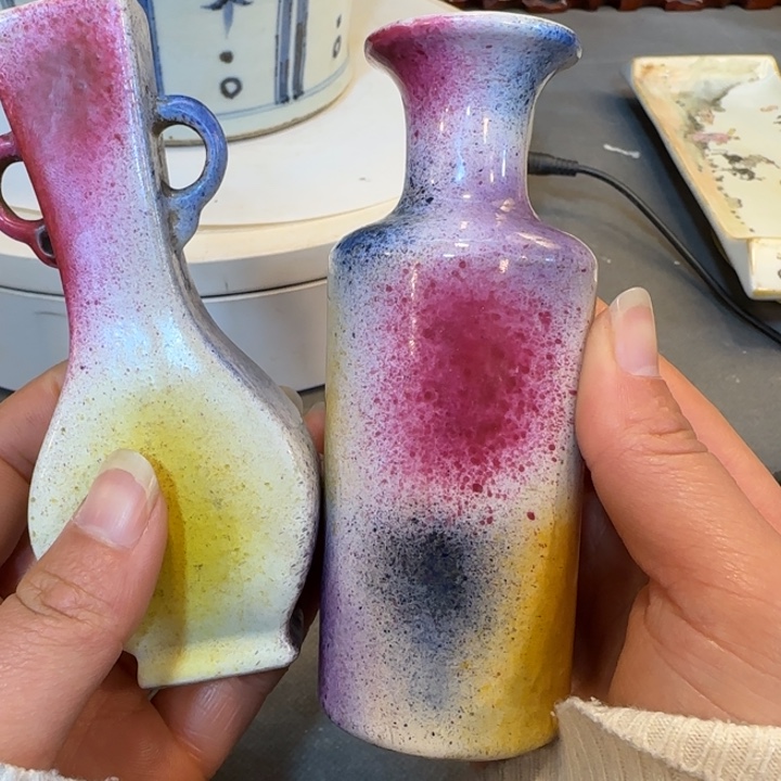 摆件王*龙瓷器摆件摆件