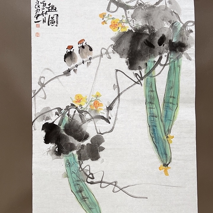 国画555555555555555555555