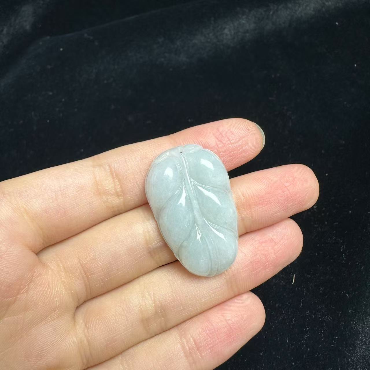 X19雄哥定制翡翠