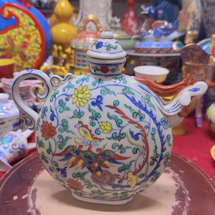 摆件家居设计摆件