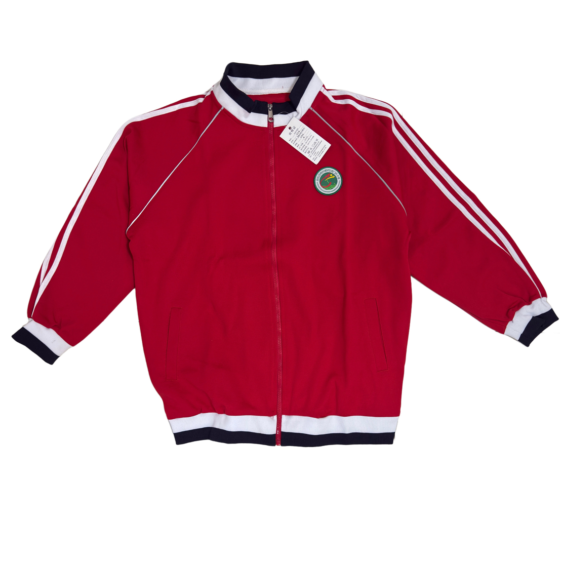 【南门外小学】秋季校服外套裤子套装