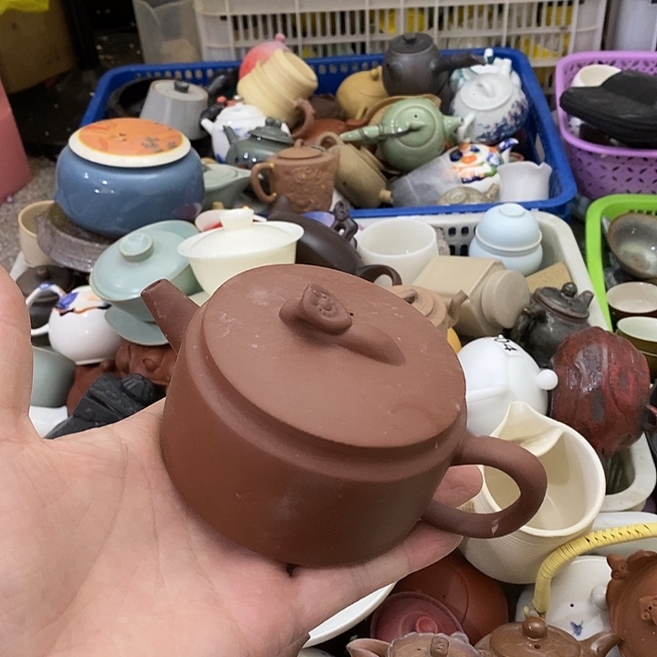 陶瓷艺术品及陶瓷制品