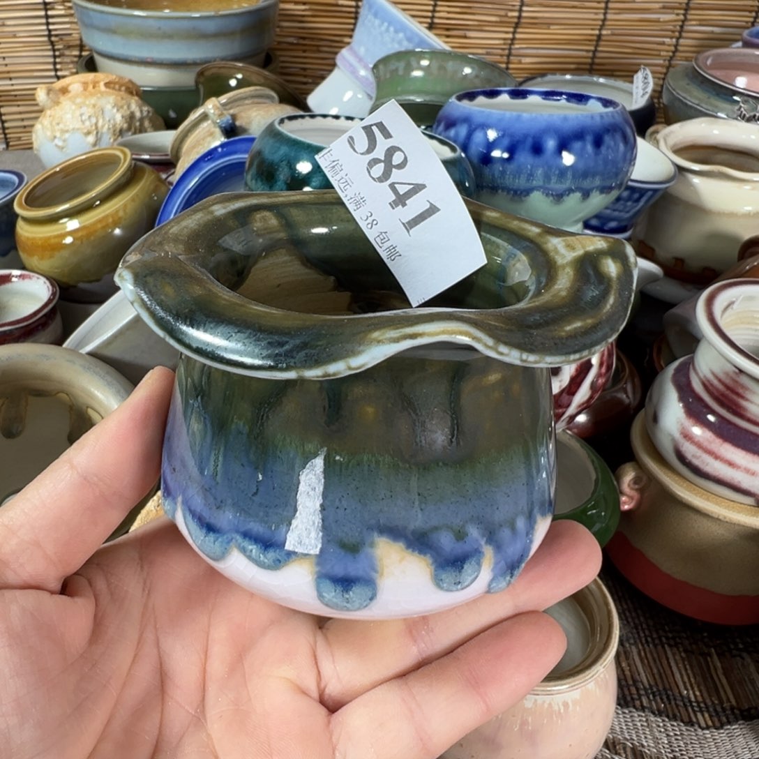 红陶景德镇陶瓷……