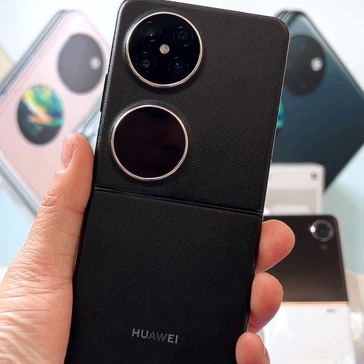 pocket2（12+1T）素皮黑