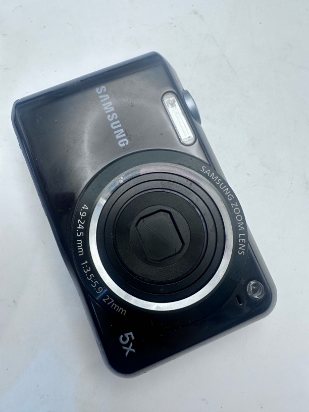 95新 Samsung/三星 三星es65小热门冷暖色调可拍氛围感出片1000w