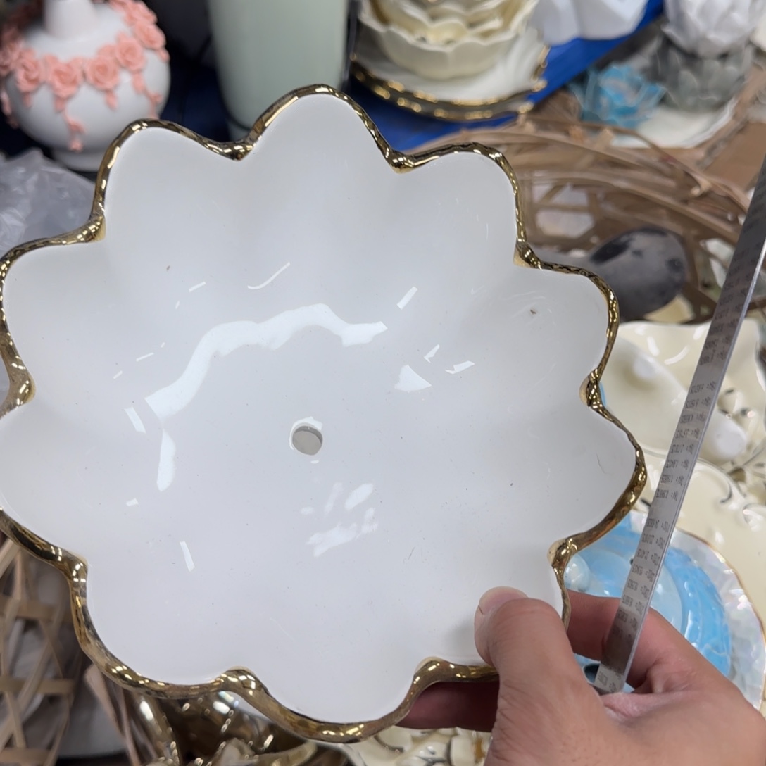 瓷片陶瓷工艺轻微微瑕