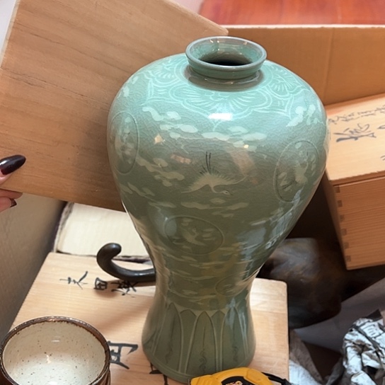 紫砂茶杯密胺瓷中古品呵呵呵呵