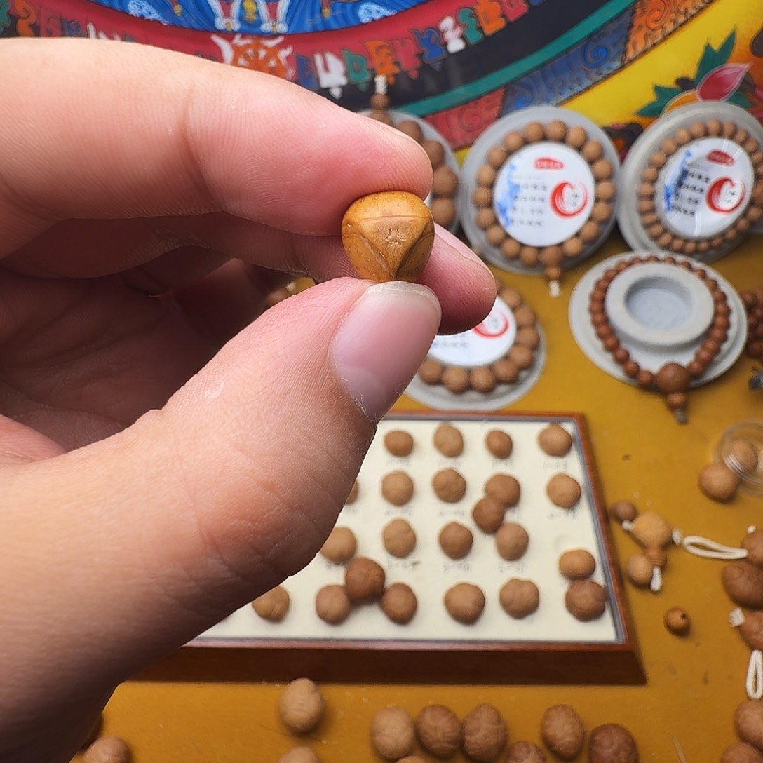 写***你龙塔一颗，一物一图