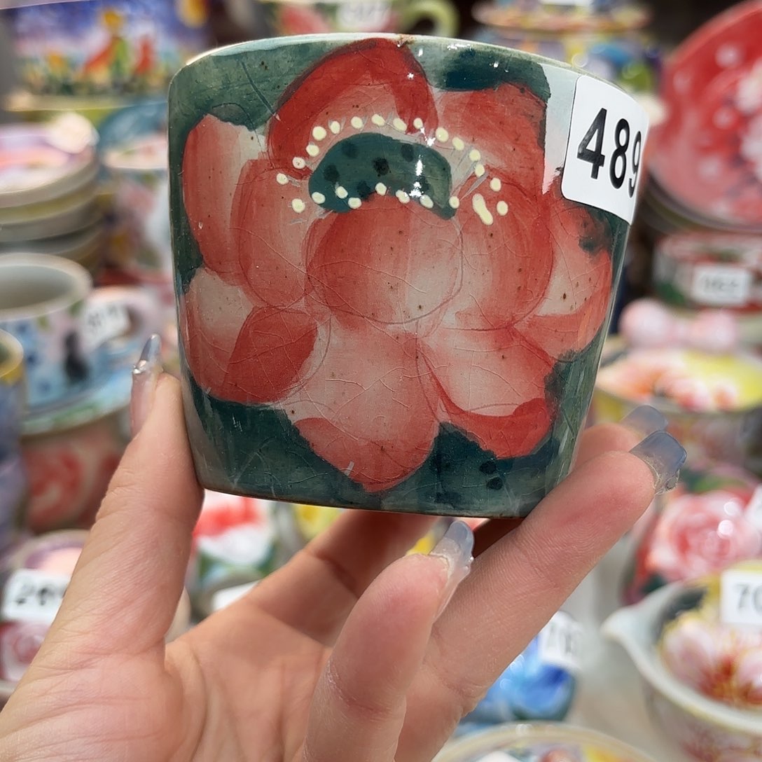 瓷片在我这也能看见啊这就