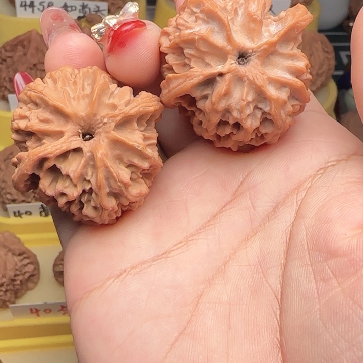 ～***～文玩核桃苹果园文玩，核桃苹果园