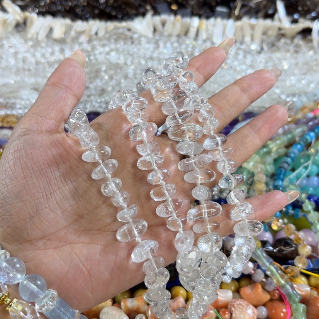 凡***忧玛瑙/玉髓未镶嵌珠宝半成品