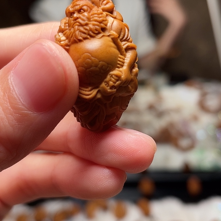 橄榄核手串/手链橄榄核