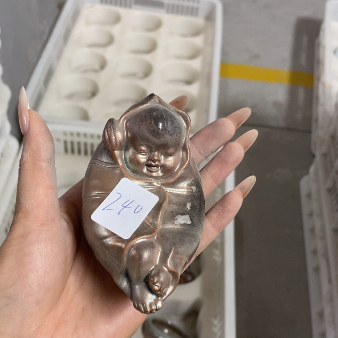 陶瓷制品福利活动802