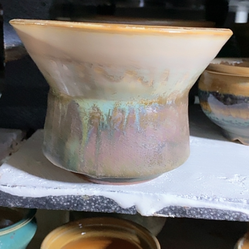 【闪购商品】红陶口14